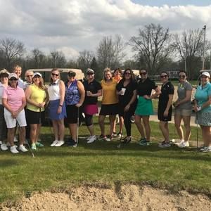 Meet your Posher, Tracy